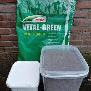 Dcm Vital-Green Gazon