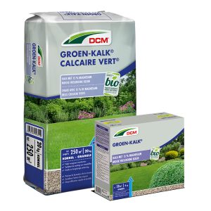 Dcm groen kalk