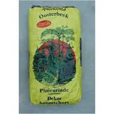 Franse boomschors 25-50mm 70 liter